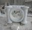 Carved Roman stone Capital for Columns supplier